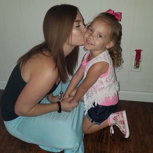 Meet your Posher, Heather